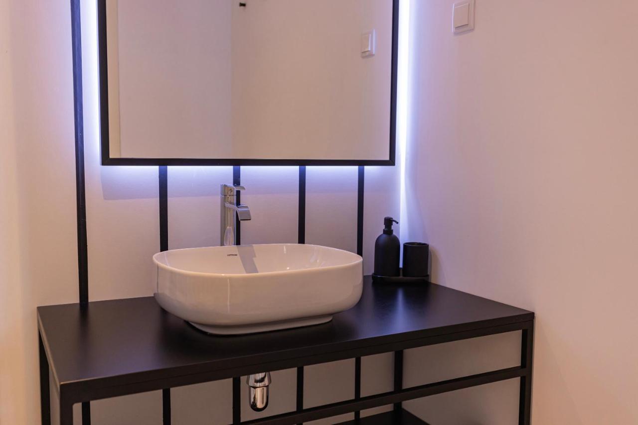 Liberdade Concept 2Bdr Apartment By Lovelystay Lisboa Екстериор снимка