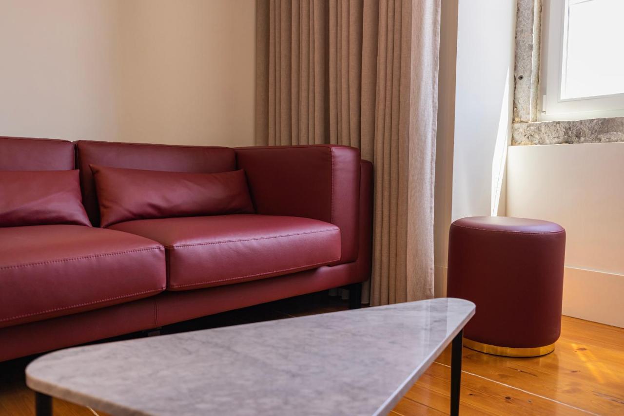 Liberdade Concept 2Bdr Apartment By Lovelystay Lisboa Екстериор снимка