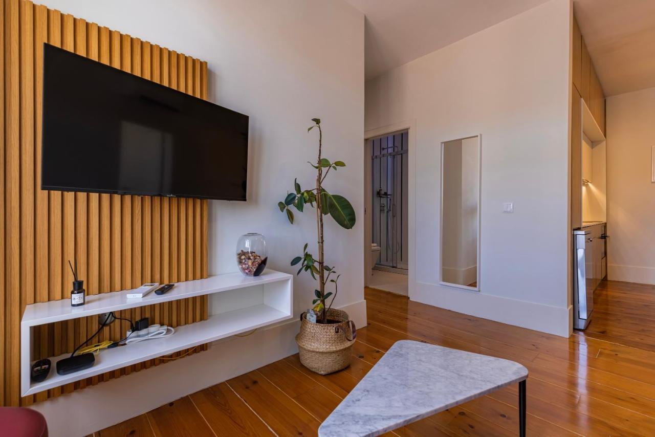 Liberdade Concept 2Bdr Apartment By Lovelystay Lisboa Екстериор снимка