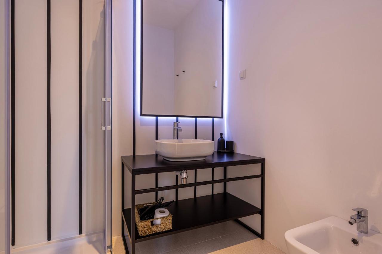 Liberdade Concept 2Bdr Apartment By Lovelystay Lisboa Екстериор снимка