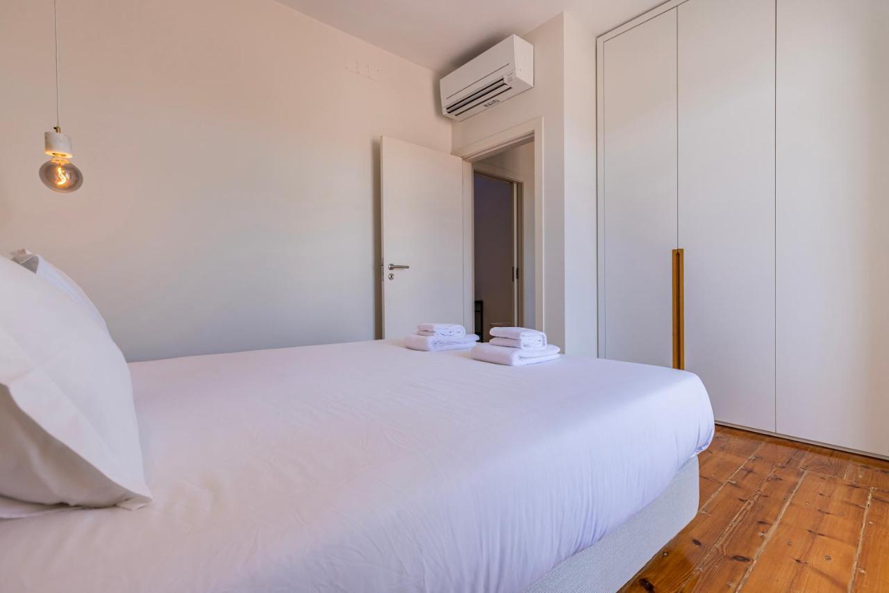 Liberdade Concept 2Bdr Apartment By Lovelystay Lisboa Екстериор снимка