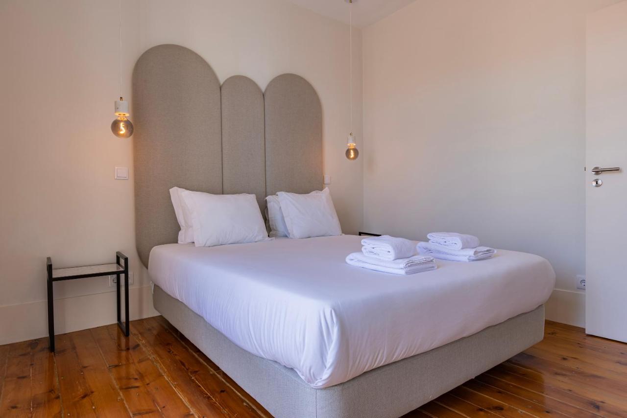 Liberdade Concept 2Bdr Apartment By Lovelystay Lisboa Екстериор снимка
