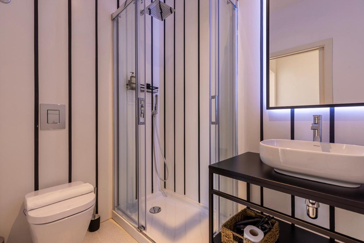 Liberdade Concept 2Bdr Apartment By Lovelystay Lisboa Екстериор снимка