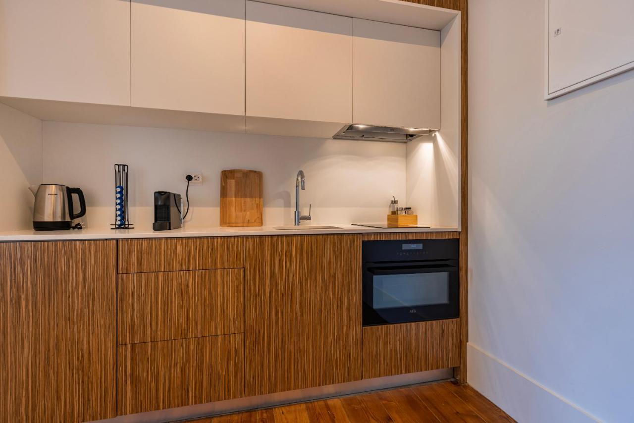 Liberdade Concept 2Bdr Apartment By Lovelystay Lisboa Екстериор снимка